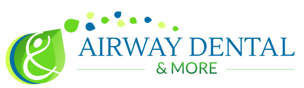 Airway Dental & More Large Logo